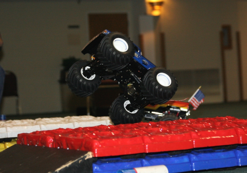 2011 NRCTPA Worlds 384 AEC